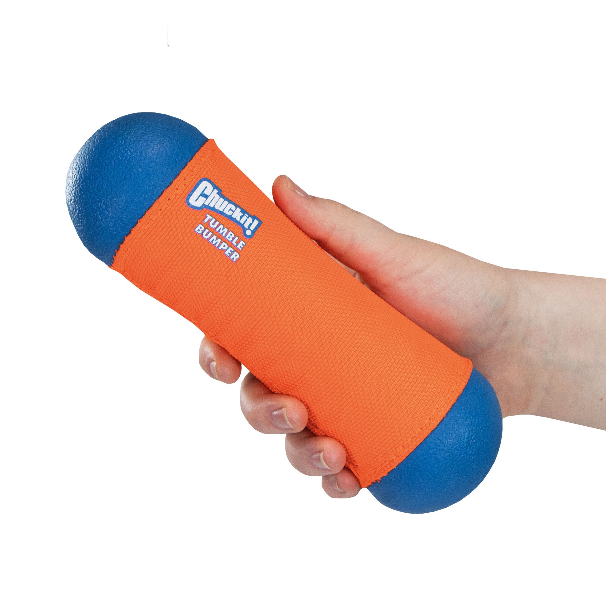ChuckIt Tumble Bumper - Hundespielzeug
