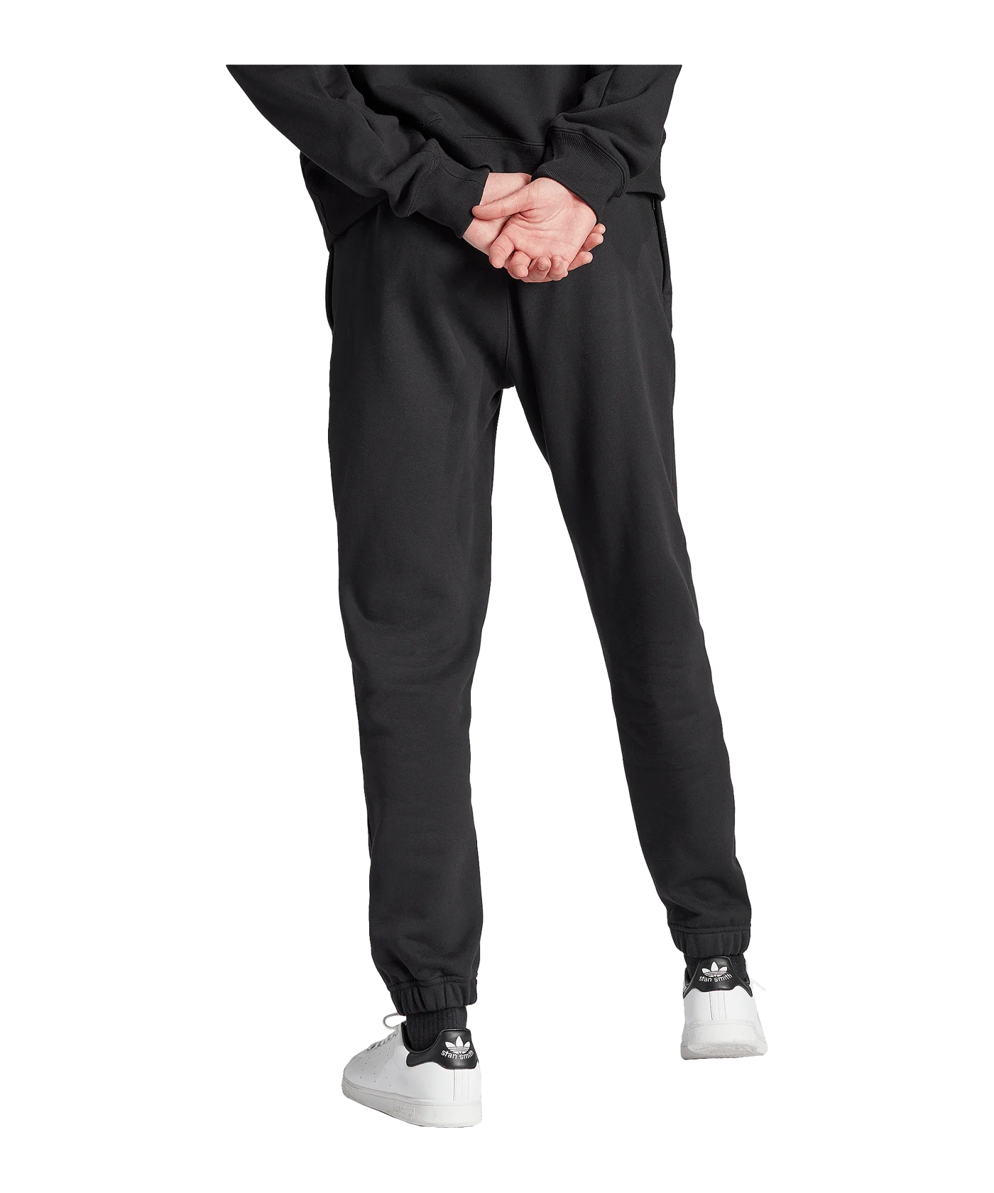 adidas Originals ACC Hack Jogginghose Schwarz