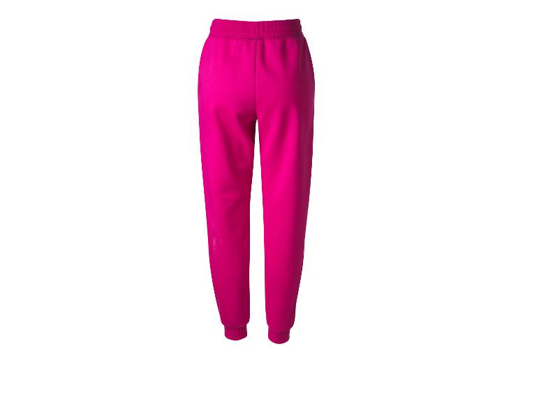 Dames joggingbroek