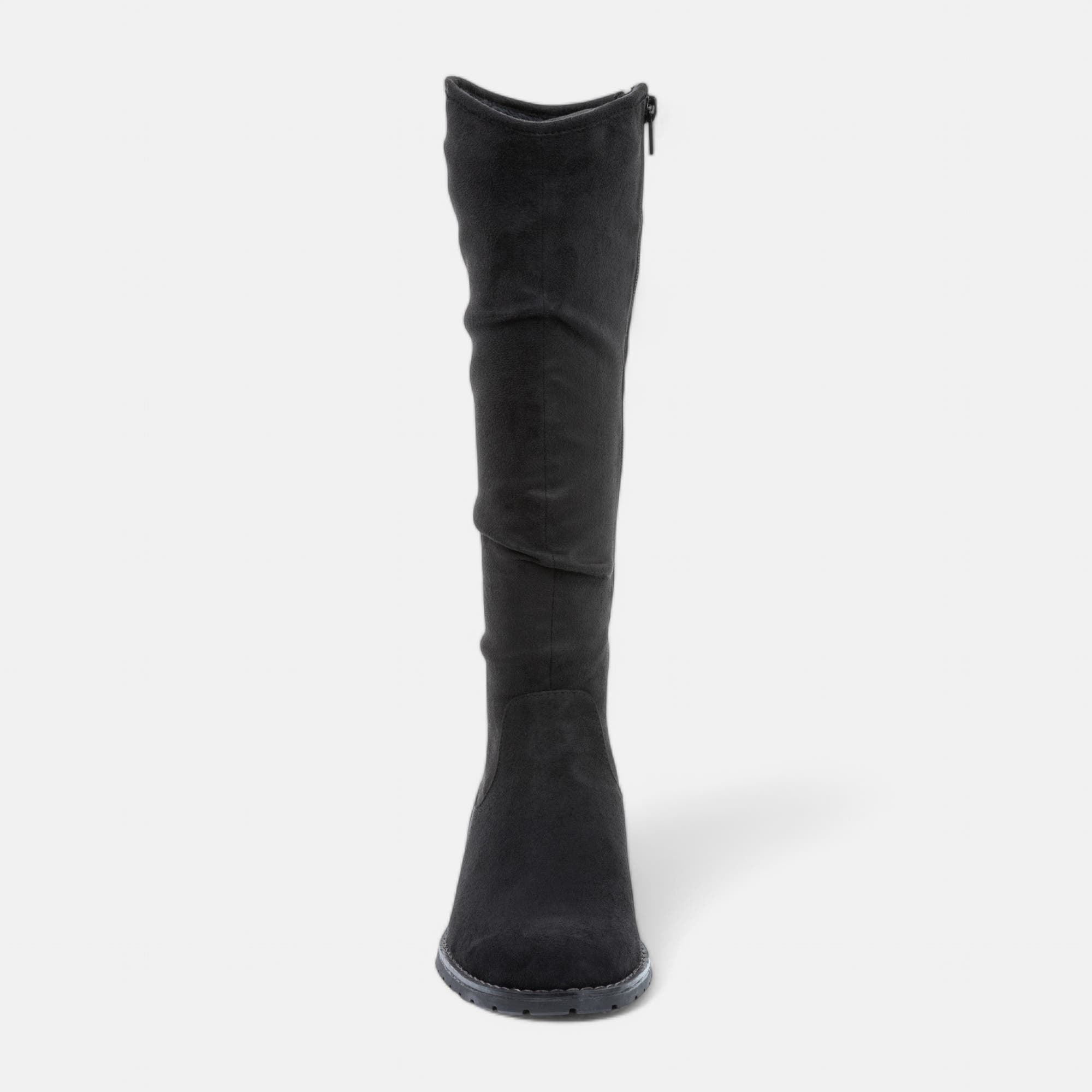 Bottes Femme noir