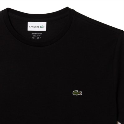 Tee-shirt à manches courtes homme Th67090 LACOSTE
