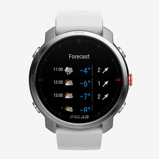 Polar Grit XS