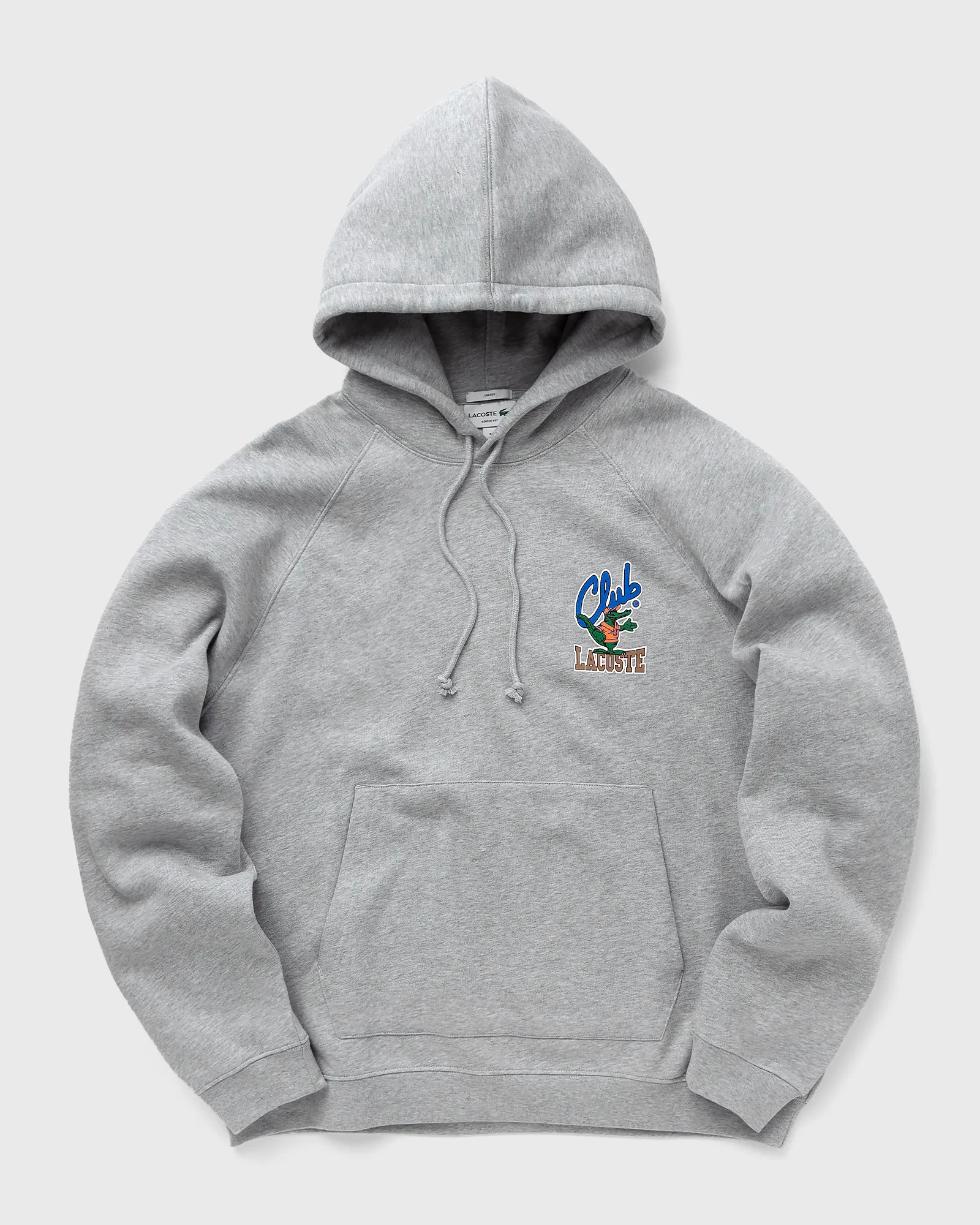 Lacoste SWEATSHIRTS