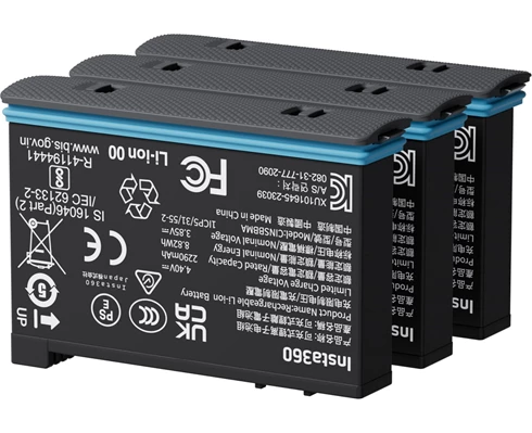 Insta360 Battery for X4
