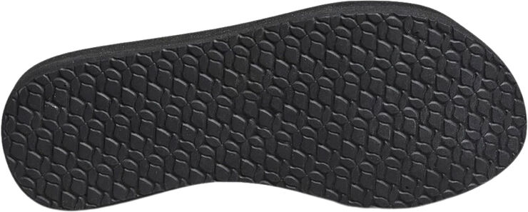 Reef Cushion Breeze Flip Flops Black/black