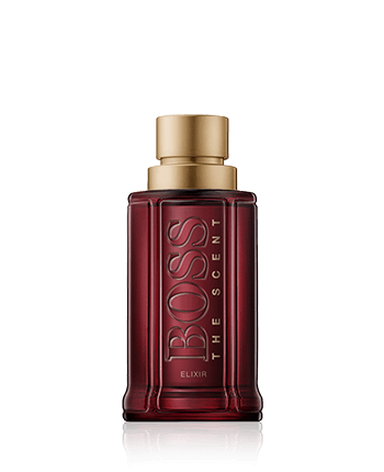 Hugo Boss The Scent Elixir Parfum Intense Spray 50ml