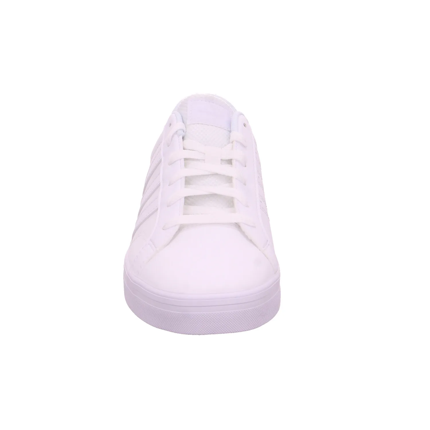 ADIDAS Sneaker- Skaterschuh Herren Weiss Lederimitat