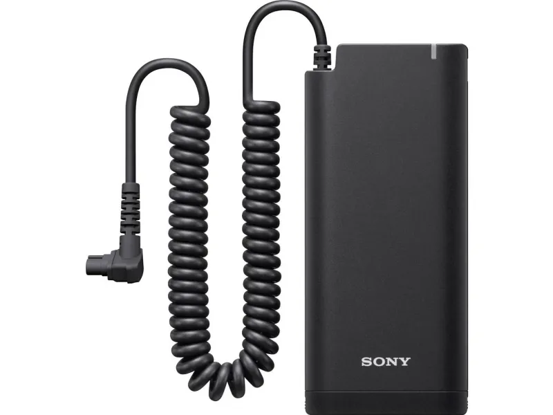 Sony FA-EBA1 - Power pack - 8 x batterier lader op - for HVL-F60RM
