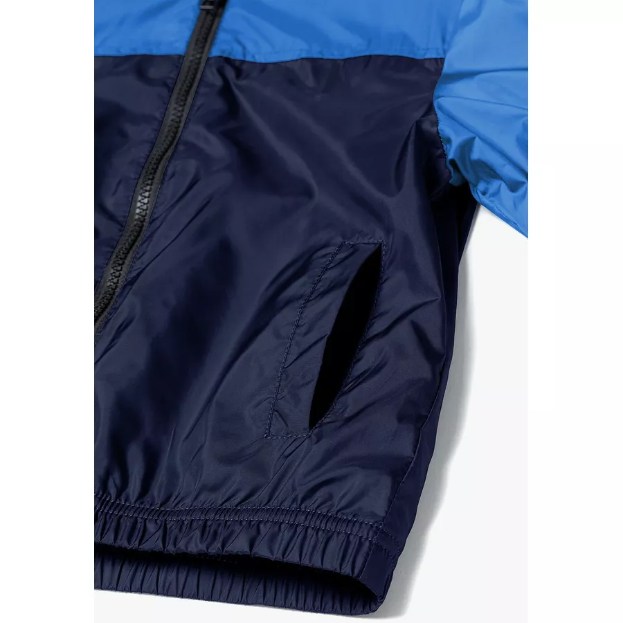 MINOTI Windbreaker Königsblau
