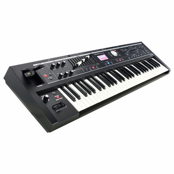 Roland VR-09 V-Combo B