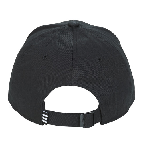 Adidas Sportswear - BBALL CAP COT Negro