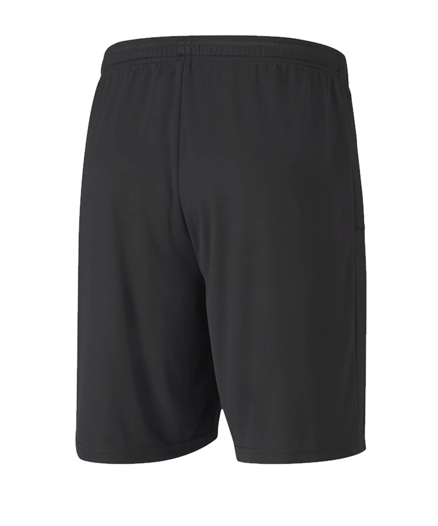 PUMA teamGOAL 23 Knit Short Schwarz F03