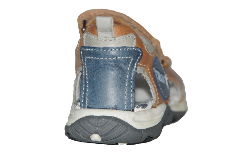 Track Style 314050 wijdte 4 Camel