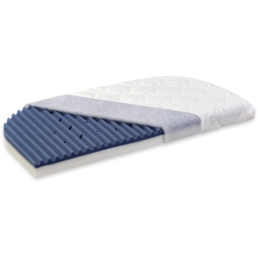 babybay Matratze Intense AngelWave für Boxspring XXL