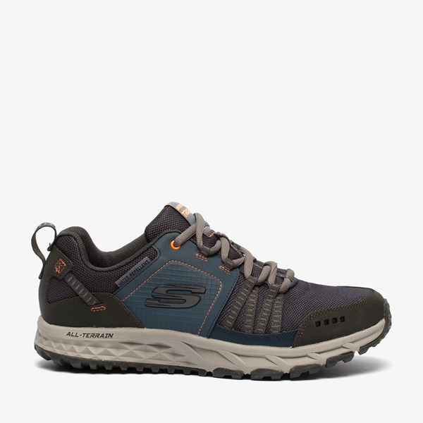 Skechers Escape Plan wandelschoenen categorie A