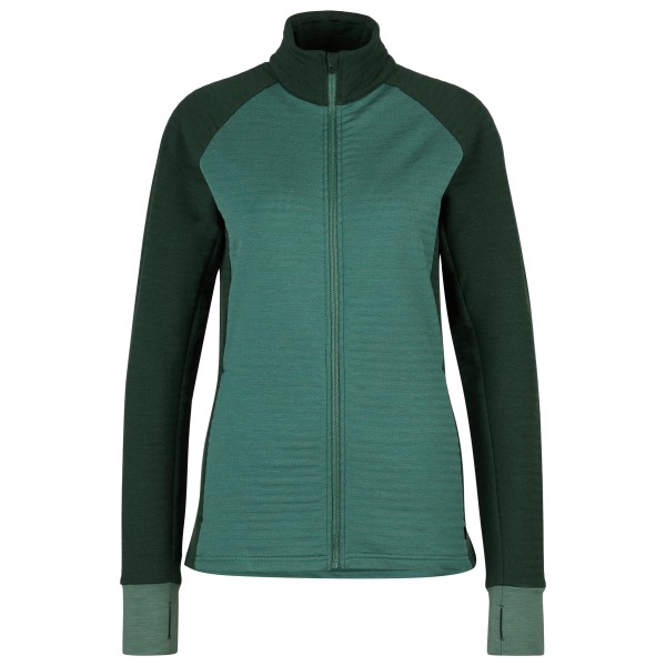 Stoic - Women's MerinoFleece260 FlenSt. Jacket - Veste en laine mérinos