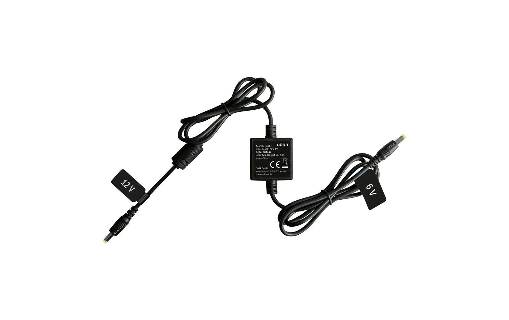 Solarpanel Li-1500 12V/6VSolarpanel mit integriertem 1500 mAh Li-Ion Akku