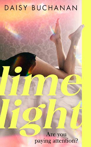Limelight (Hardback)