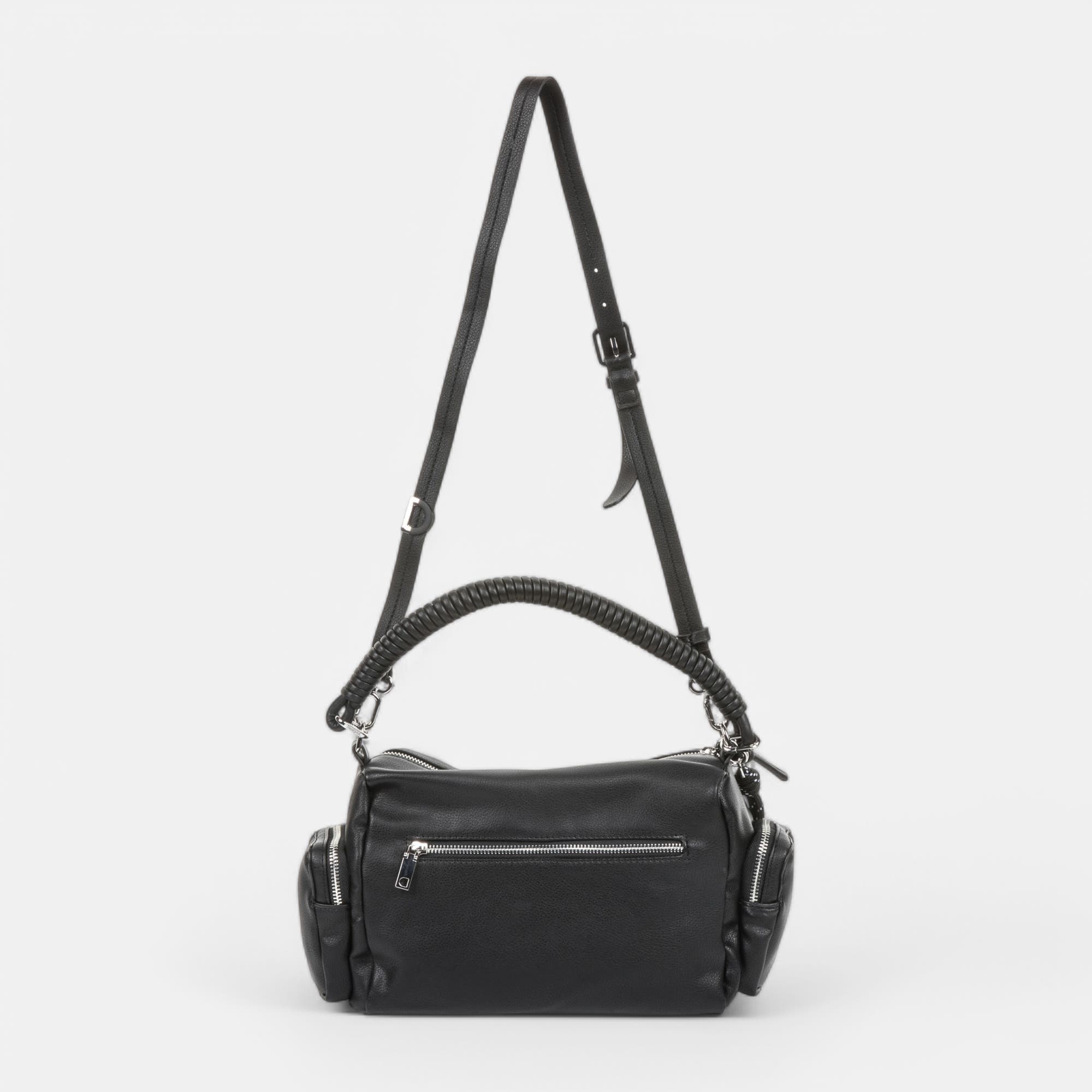 Sac à main noir