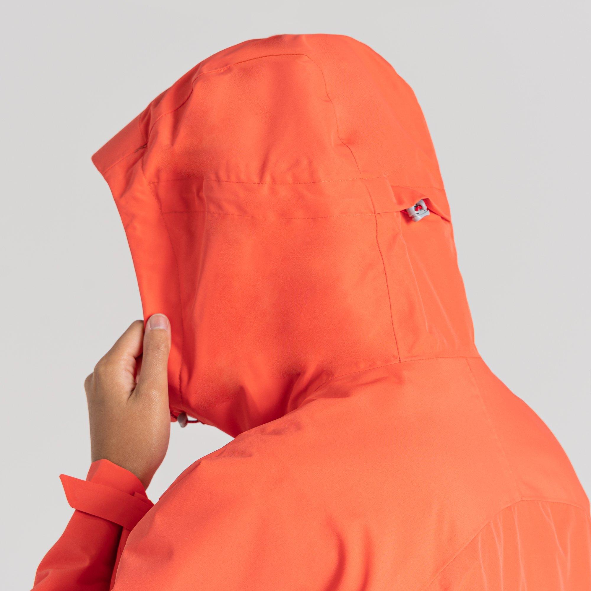 Craghoppers Craghoppers Sariah Jkt Waterproof Jacket Womens