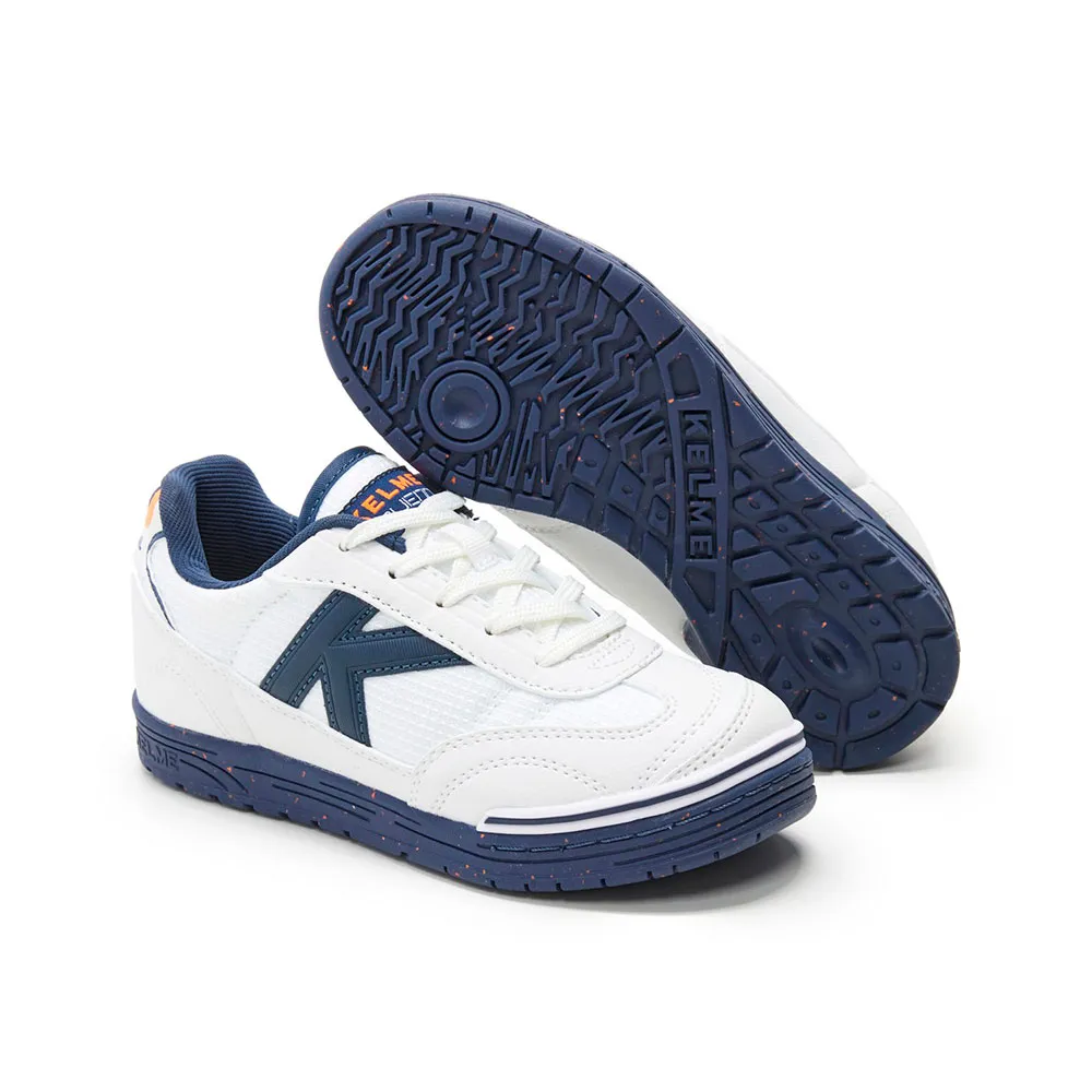 Chuteiras de futsal Kelme Trueno Lace