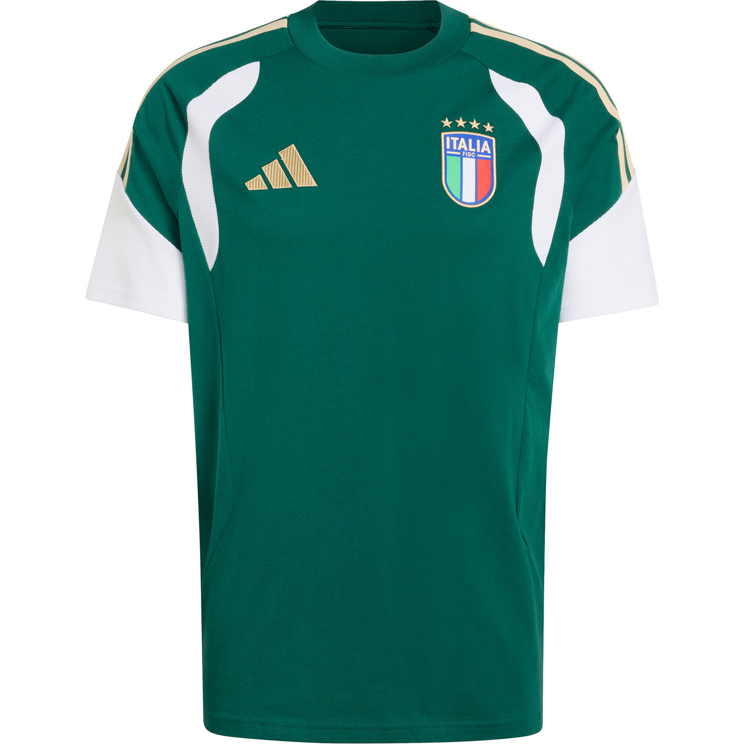 adidas Italië Tee WK 2026