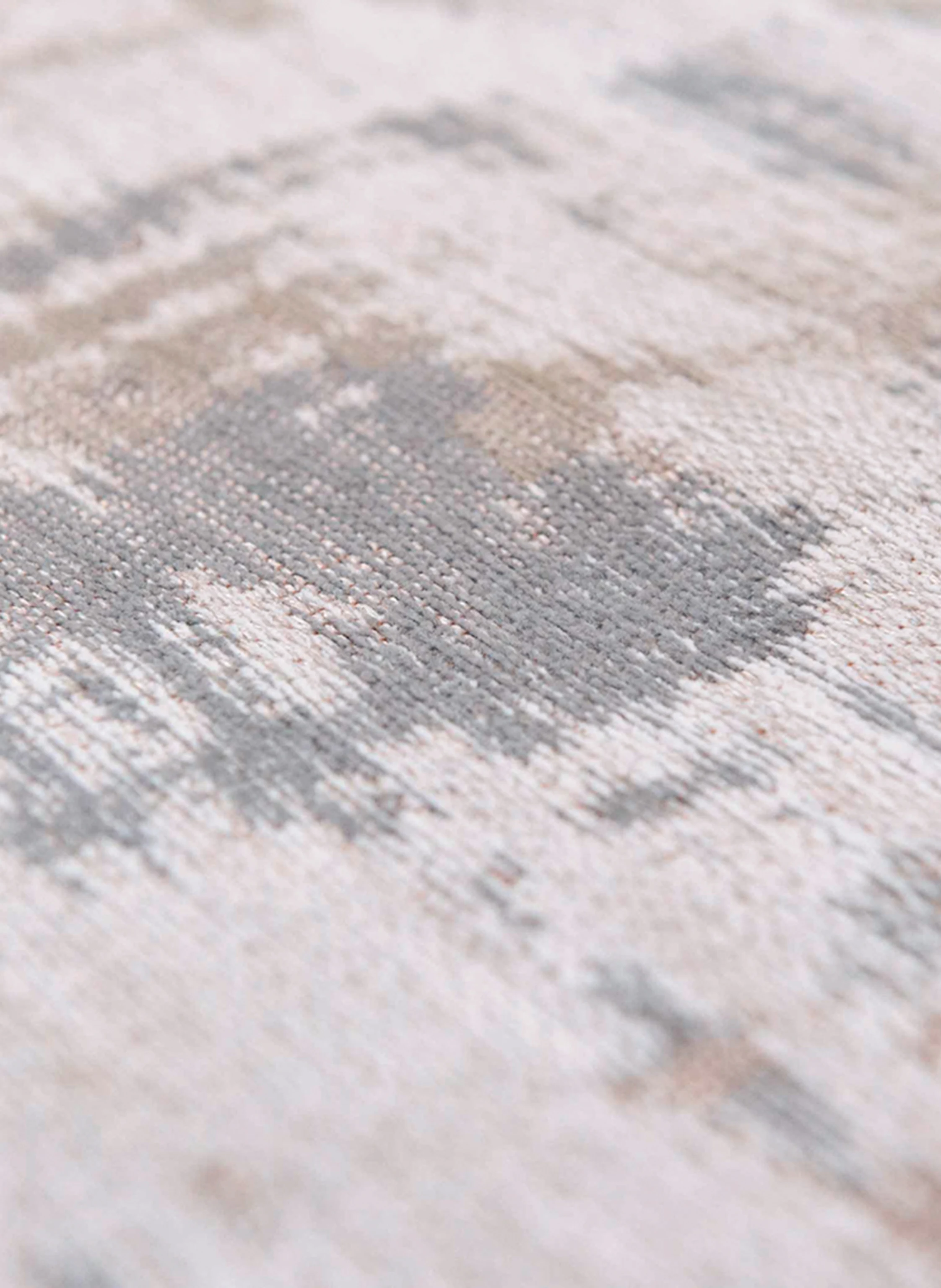 louis de poortere Teppich ATLANTIC VENETIAN DUST