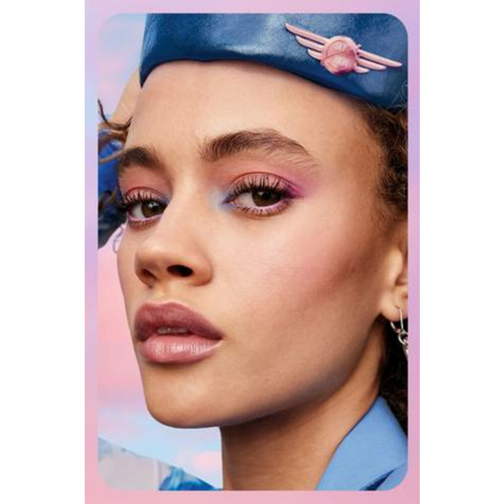 Maybelline Lash Sensational Sky High Mascara Burgundy Haze7,2 ml