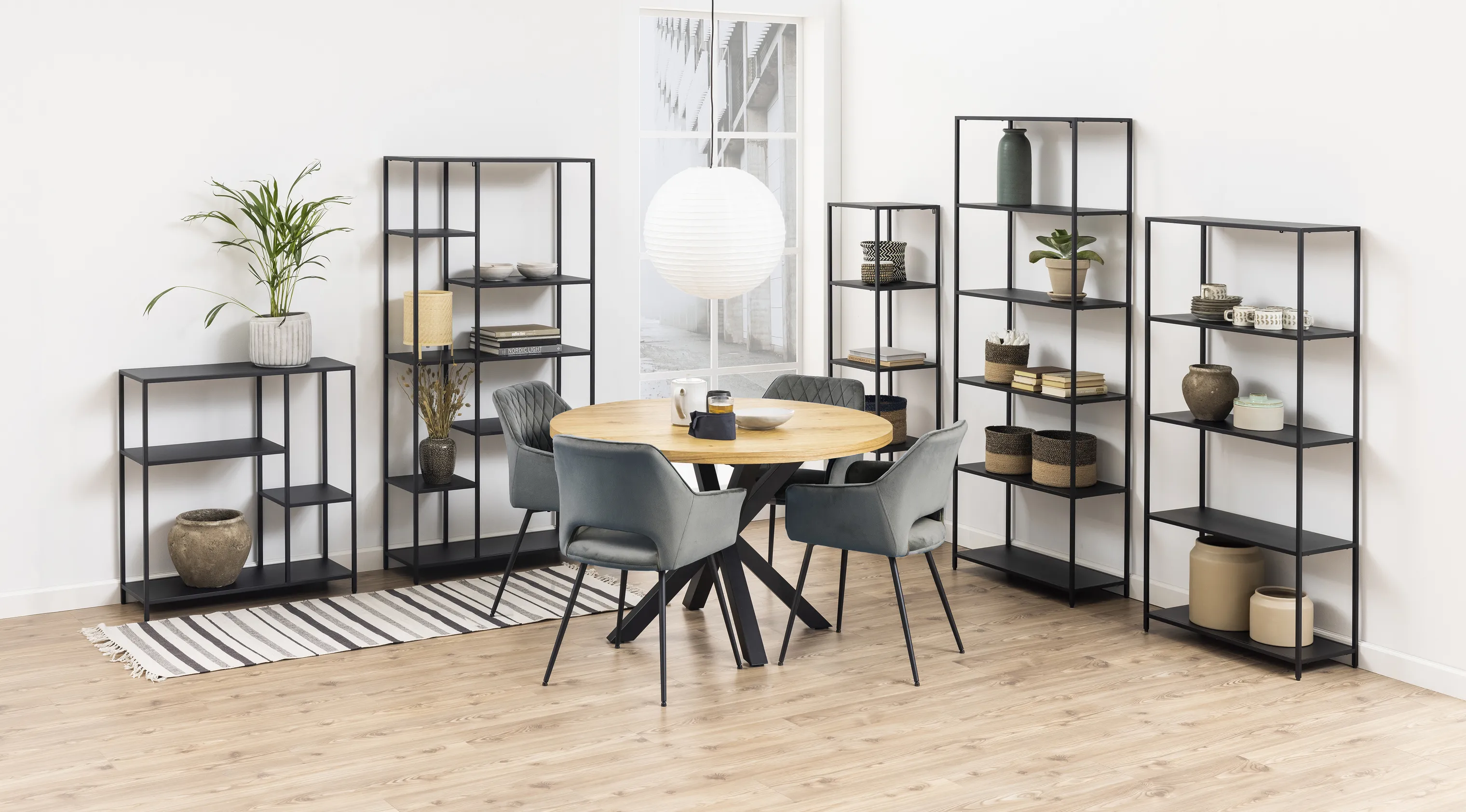 CASA Living Newcastle Reol