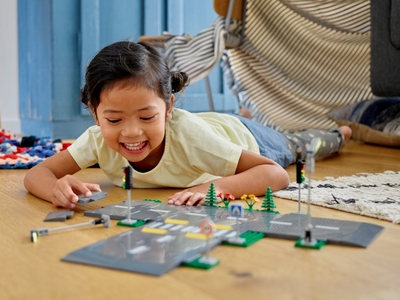 LEGO Wegplaten (60304)
