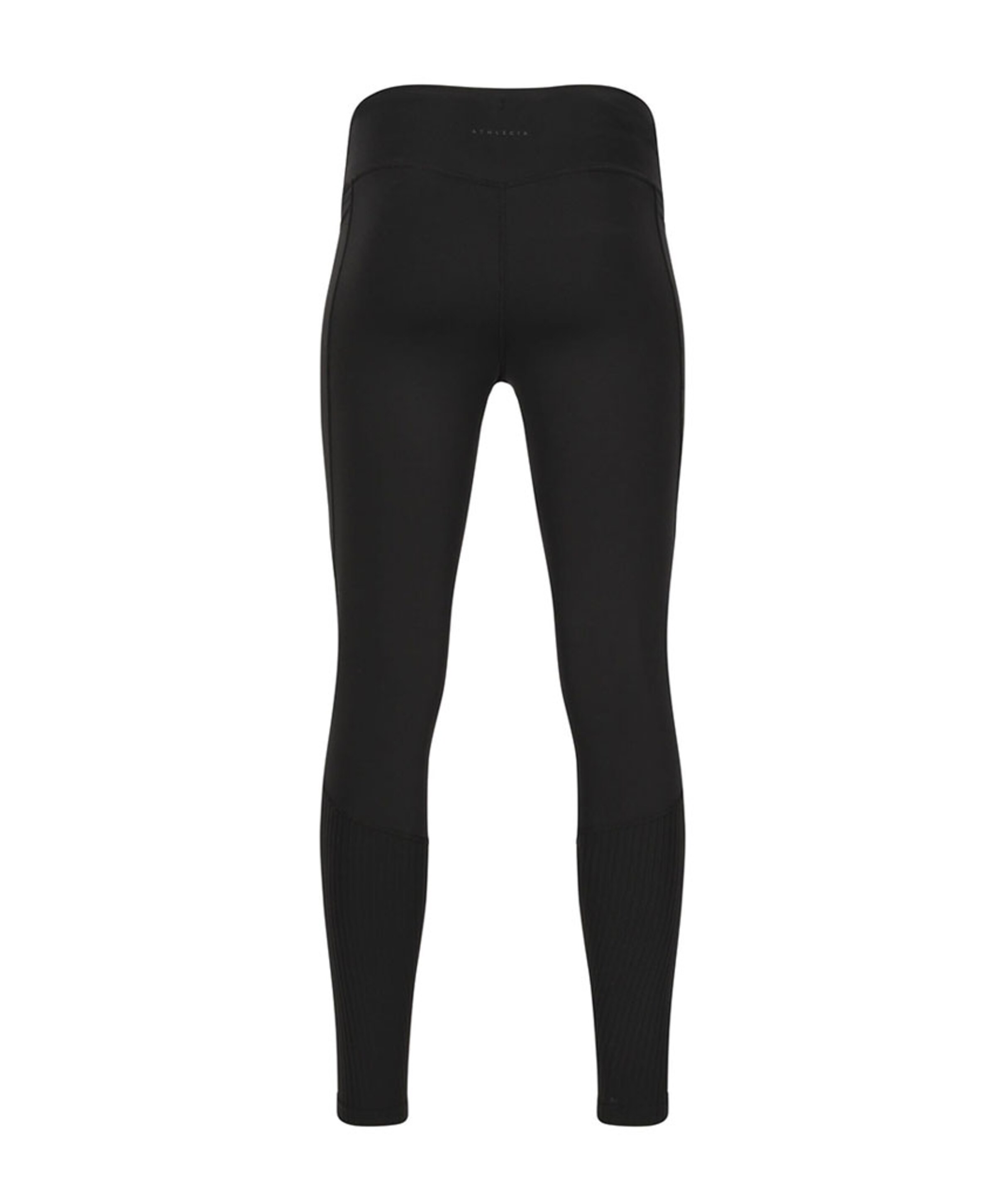 Athlecia Aliya V2 W dames tights zwart