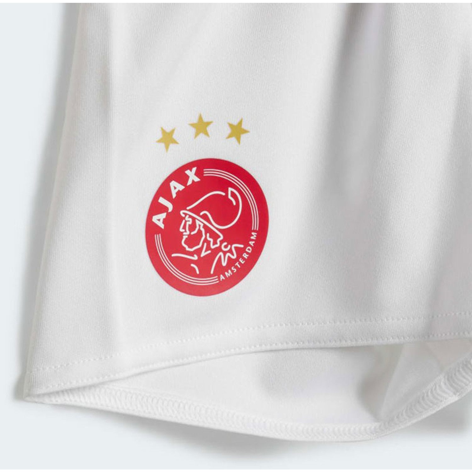adidas Ajax Thuis Tenue Baby 2024/2025