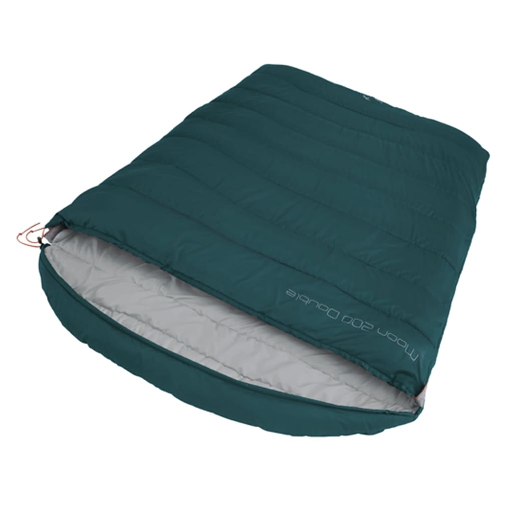 Saco de dormir Easy Camp 220 x 150 cm