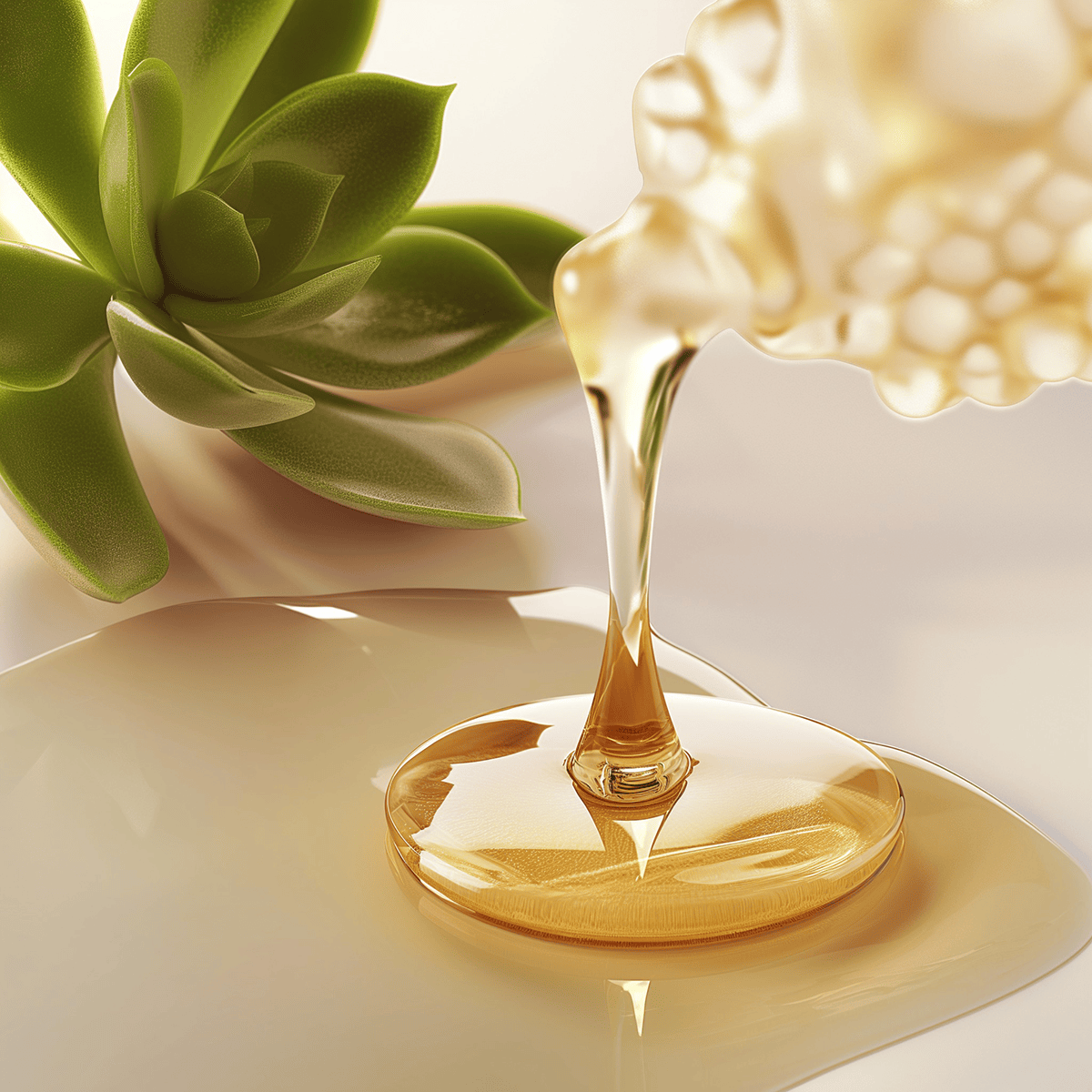 Bain Traitant A La Propolis 200ml