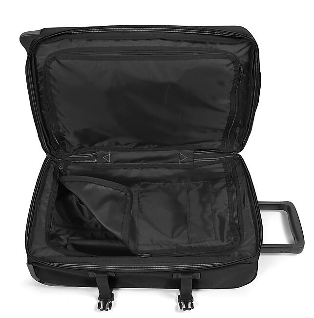 EASTPAK - VALISE TRANVERZ S
