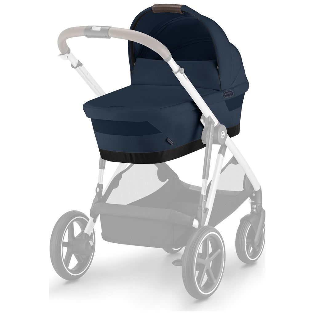 CYBEXCYBEX   Gazelle S Babywanne ocean blue navy blue
