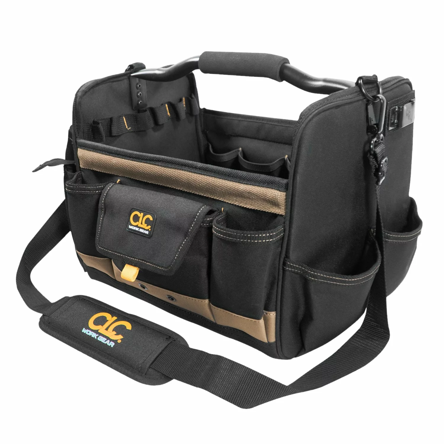 CLC Work Gear CL1001578 Gereedschapsdrager Medium