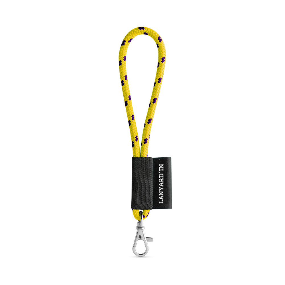 Lanyard'In 14001 - Modèles standard