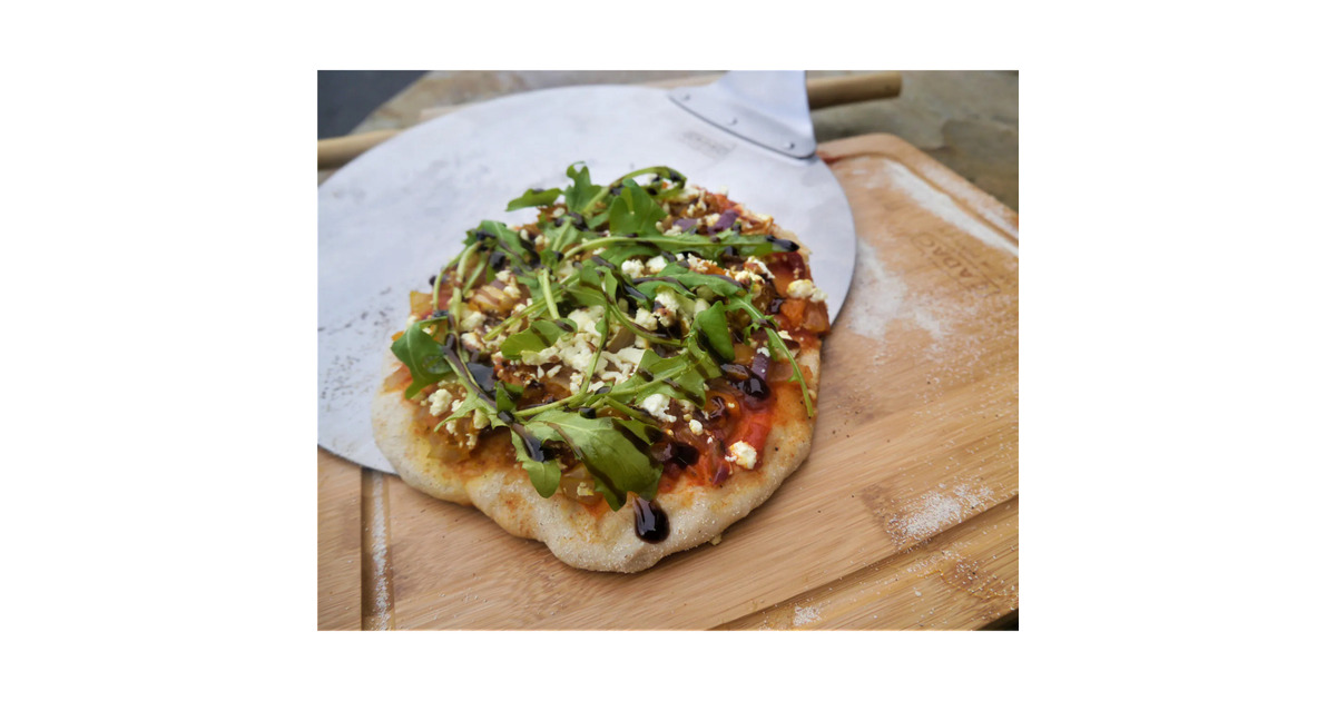 CadacPizzalifter grillbestek  (ø 28cm)