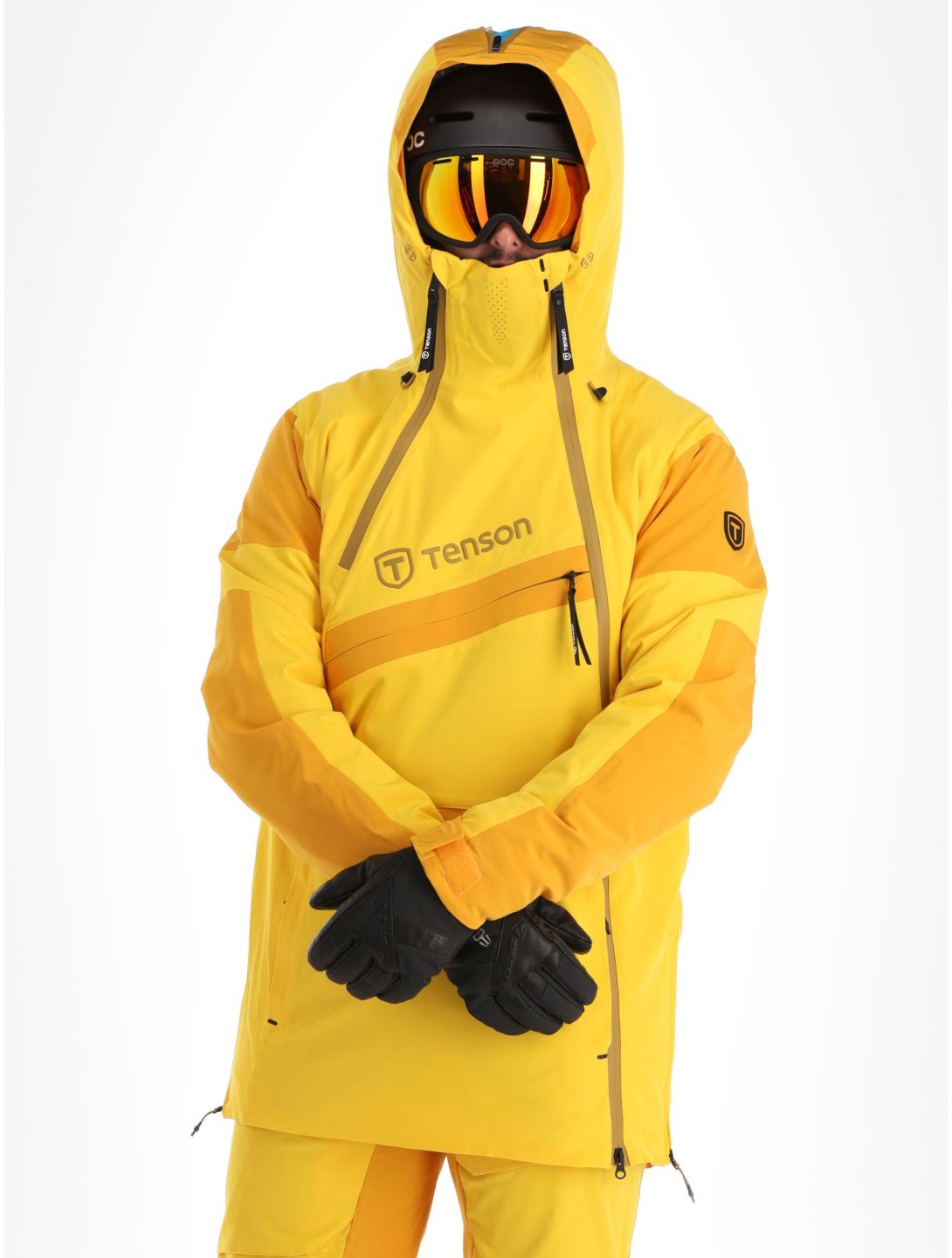 Aerismo JackoRak ski-jas heren