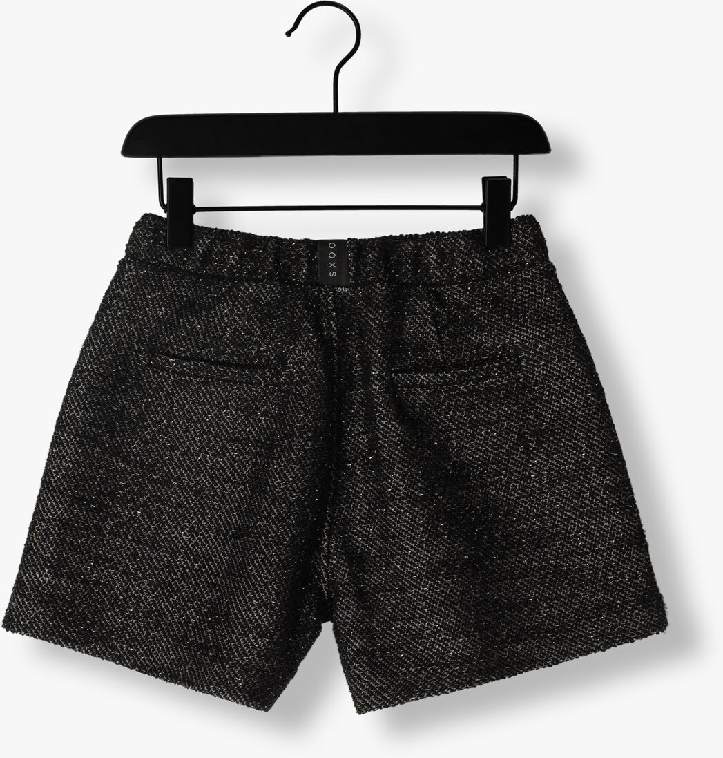 LOOXS 10sixteen grijze looxs 10sixteen shorts 2333-5682