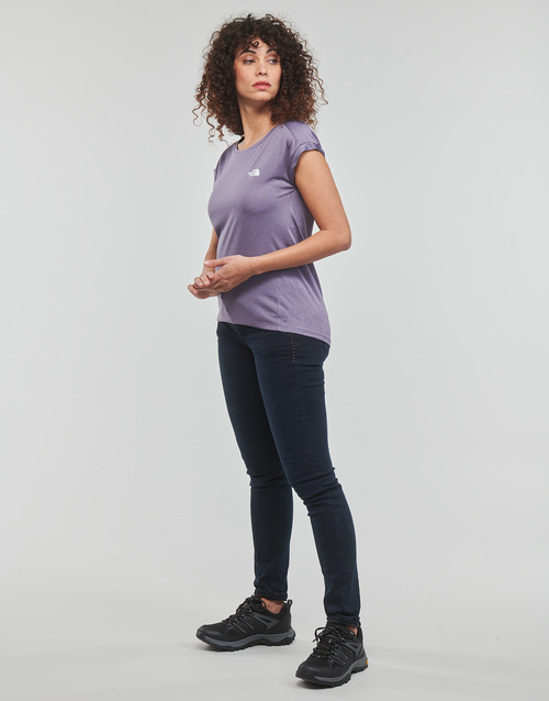 The North Face - TANKEN TANK - Violet