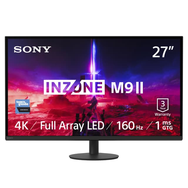 Sony Inzone M9II 27