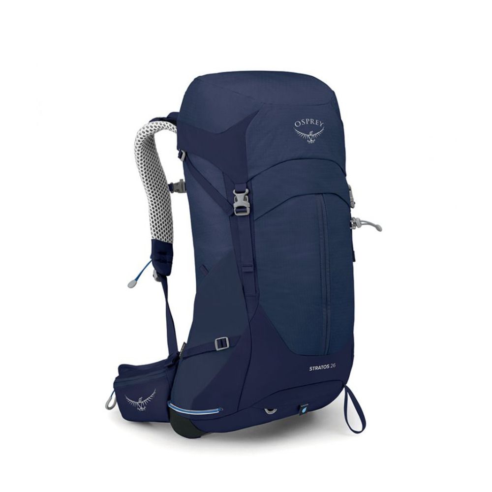 Osprey STRATOS 26L - Sac À dos Homme cetacean blue