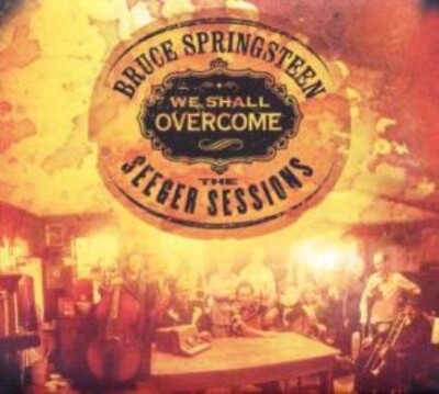 Bruce Springsteen - We Shall Overcome - DVD