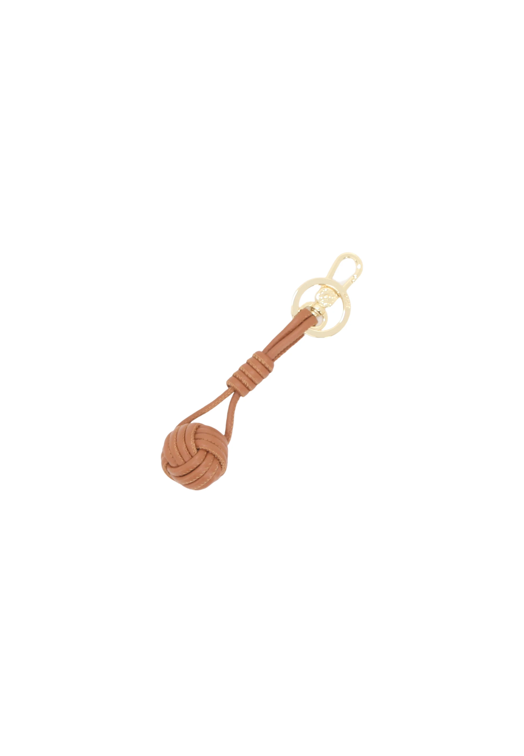 Tassel Leather Dalia Standard