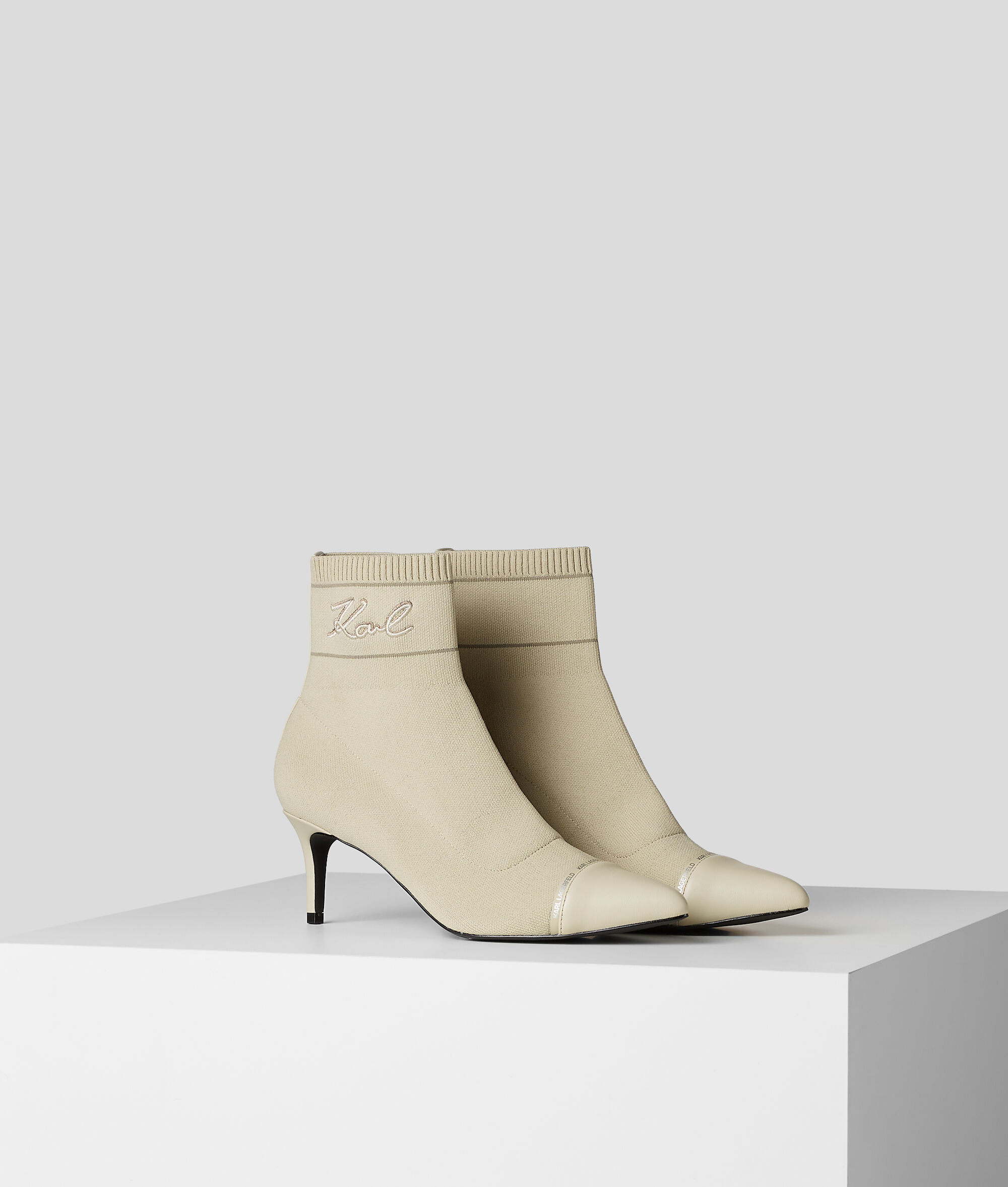 Bottines Pandara Mid Signia