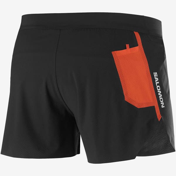Short trail SALOMON S/LAB SPEED SPL SHRT 3