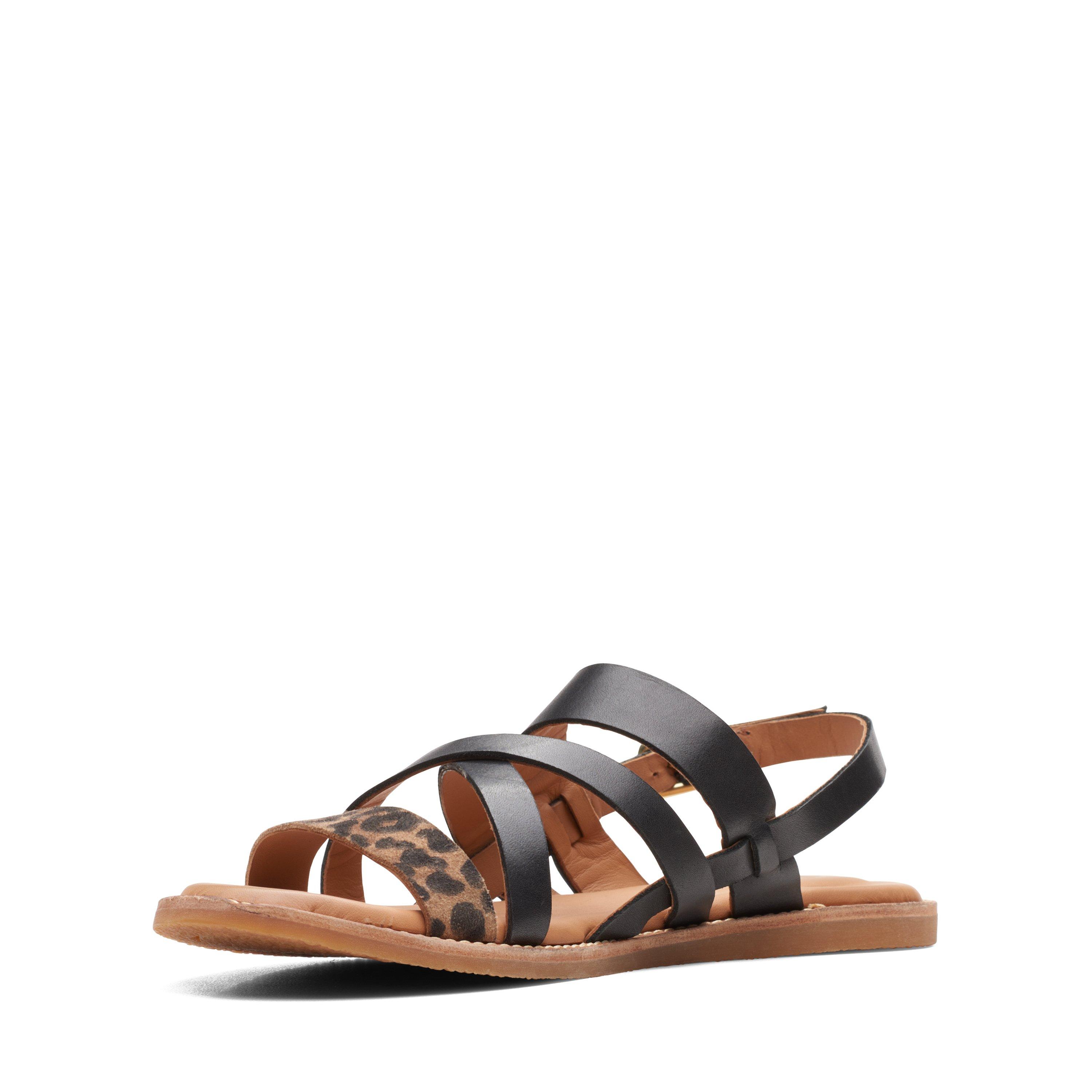 Clarks Karsea Sun Light Sandals