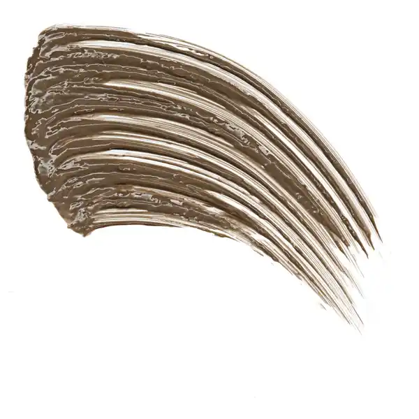 THICK & WOW! fixing brow mascara 01